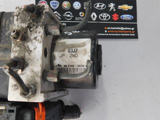 ΜΟΝΑΔΑ ABS SUZUKI SWIFT (63J2) -thumb-4