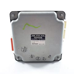 8989247020 - Εγκέφαλος Τάσης Μπαταριών Toyota Prius Hybrid 2004 - 2009