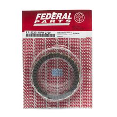 ΔΙΣΚΟΙ ΣΥΜΠΛΕΚΤΗ HONDA INNOVA 125 FEDERAL