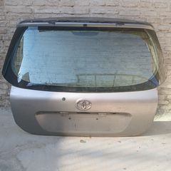 Πωλείται πορτμπαγκαζ Toyota corolla e12 σκετη κουφαρι