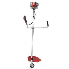 Χλοοκοπτικό Βενζίνης STAYER GAS CUTTER 43