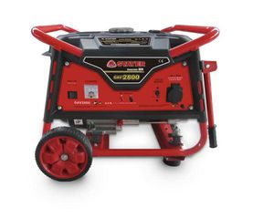 Γεννήτρια Βενζίνης AVR STAYER GAV 2800 E