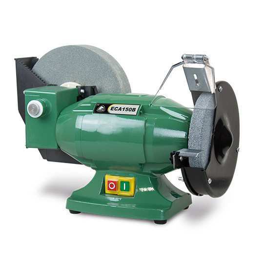 Δίδυμος Τροχός STAYER ECA 150 B