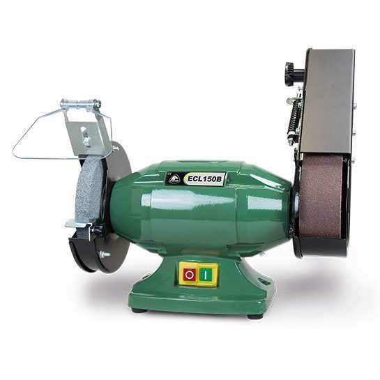 Δίδυμος Τροχός STAYER ΕCL 150 Β
