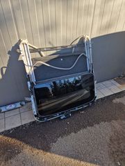 ΗΛΙΟΡΟΦΗ RAV4 2005-2011