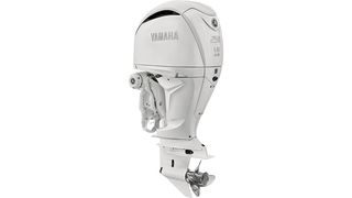 Yamaha 2024 F 250hp V6