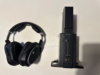 Ασύρματα ακουστικά sennheiser tr 195