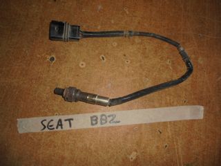 SEAT - VW - SKODA - '02'-08' -  Αισθητήρες  λαμδα   BBZ  16V