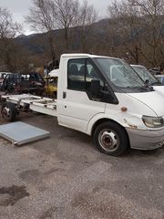 Ford Transit '00