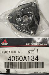 MITSUBISHI LANCER VIII CZ4A EVO X  2000cc Turbo 2007-2016.   OUTLANDER III 2014-2021  2.0 Hybrid 4WD GG2W ΒΑΣΗ ΑΜΟΡΤΙΣΕΡ ΜΕ ΡΟΥΛΕΜΑΝ ΣΕΤ ΔΕΞΙΑ -ΑΡΙΣΤΕΡΗ -ΤΙΜΗ ΑΝΑ ΤΕΜΑΧΙΟ- 4060A134 -thumb-1