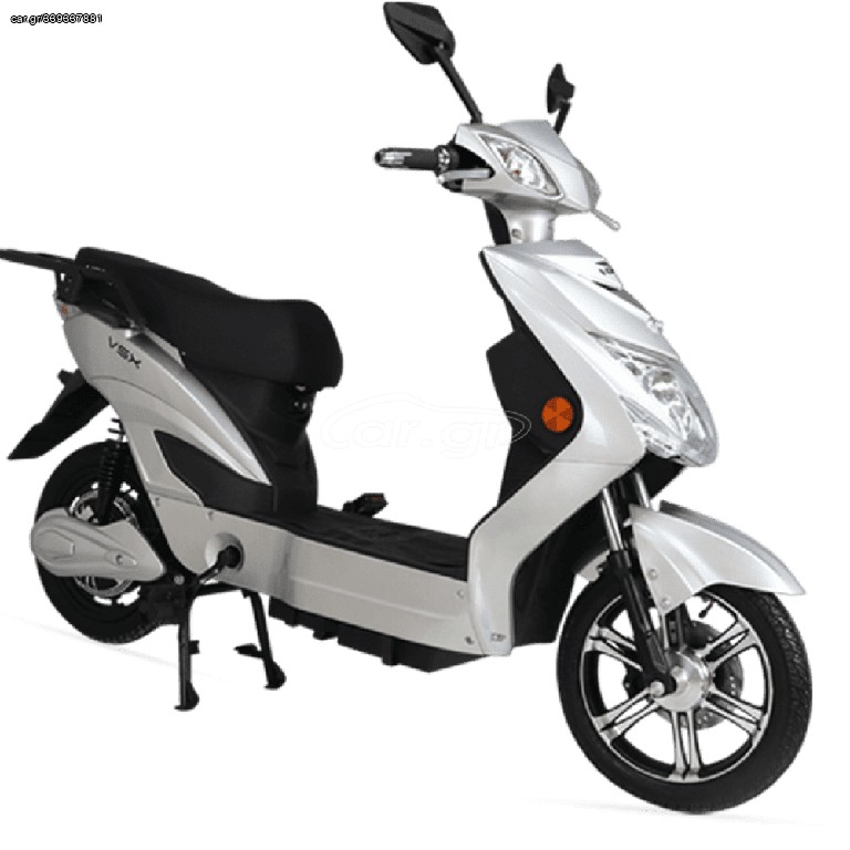 ΚΑΛΥΜΜΑ E-SCOOTER VSX VOLTA ΕΛΛ