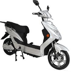 ΚΑΛΥΜΜΑ E-SCOOTER VSX VOLTA ΕΛΛ