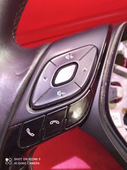 Toyota C-HR Χειρηστηρια Τιμονιού 