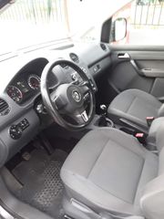 Νεκροφόρα Volkswagen 2012 CADDY MAXI-thumb-3