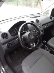 Νεκροφόρα Volkswagen 2012 CADDY MAXI-thumb-4