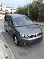 Νεκροφόρα Volkswagen 2012 CADDY MAXI-thumb-8