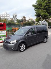 Νεκροφόρα Volkswagen 2012 CADDY MAXI-thumb-10