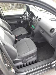 Νεκροφόρα Volkswagen 2012 CADDY MAXI-thumb-14