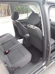 Νεκροφόρα Volkswagen 2012 CADDY MAXI-thumb-15
