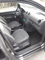 Νεκροφόρα Volkswagen 2012 CADDY MAXI-thumb-16