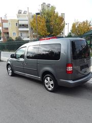 Νεκροφόρα Volkswagen 2012 CADDY MAXI-thumb-17