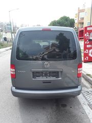 Νεκροφόρα Volkswagen 2012 CADDY MAXI-thumb-22