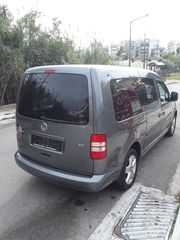Νεκροφόρα Volkswagen 2012 CADDY MAXI-thumb-23