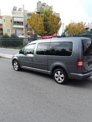Νεκροφόρα Volkswagen 2012 CADDY MAXI-thumb-25