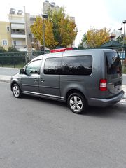 Νεκροφόρα Volkswagen 2012 CADDY MAXI-thumb-26