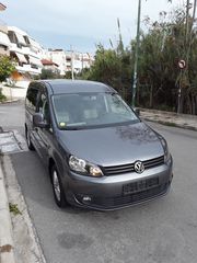 Νεκροφόρα Volkswagen 2012 CADDY MAXI-thumb-28
