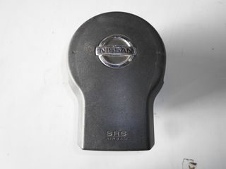 ΑΕΡΟΣΑΚΟΣ ΣΕΤ NISSAN NAVARA D40  2005-2012 