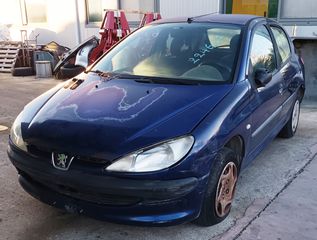 PEUGEOT 206-thumb-1
