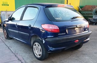 PEUGEOT 206-thumb-2
