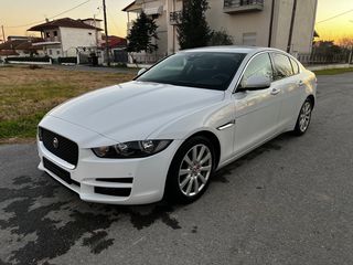 Jaguar XE '16 20d PURE