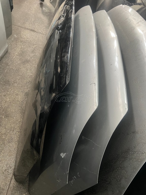 KAPO CORSA-C