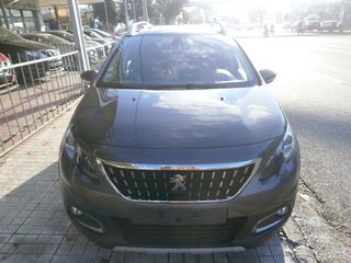 Peugeot 2008 '19 1.5 Blue-HDi Allure EURO 6