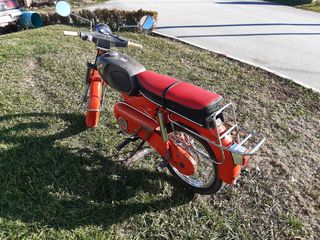 Kreidler Florett 50 1967 5452-thumb-7