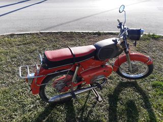 Kreidler Florett 50 1967 5452-thumb-4