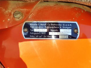Kreidler Florett 50 1967 5452-thumb-9