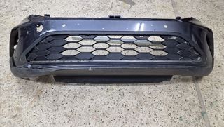 VW TAIGO 21-24 ΠΡΟΦΥΛΑΚΤΗΡΑΣ ΕΜΠΡΟΣ (7W) 