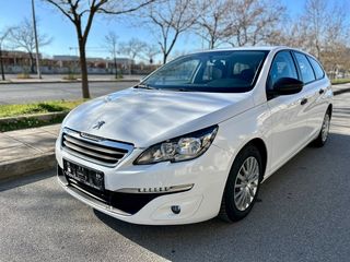 Peugeot 308 '16