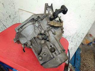 ΣΑΣΜΑΝ CITROEN C3 1.1-thumb-1