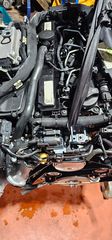 Κινητήρας κομπλέ Mercedes OM 651-thumb-1