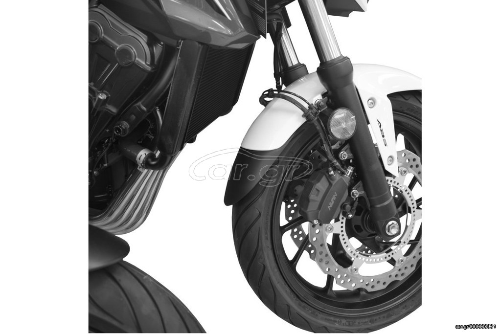 ΠΡΟΕΚΤΑΣΗ ΜΠΡΟΣΤΙΝΟΥ ΦΤΕΡΟΥ PUIG HONDA CB650F '14-'18 , CBR650F '14-'18