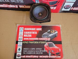 MAZDA 6 GG 2005 ΗΧΕΙΟ ΕΜΠΡΟΣ ΑΡΙΣΤΕΡΟ BOSE