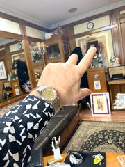 Orient quartz -thumb-11