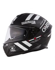 Oneal Challenger WarhawkV.24 Black/White/Red
