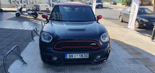 Mini Countryman 2021 ΜINI F60 COUNTRYMAN LCI ΣΗΜΑ 2026 ΠΛΗΡΩΜΕΝΟ-thumb-8