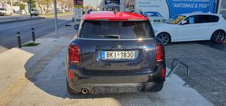 Mini Countryman 2021 ΜINI F60 COUNTRYMAN LCI ΣΗΜΑ 2026 ΠΛΗΡΩΜΕΝΟ-thumb-11