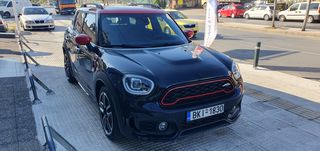 Mini Countryman 2021 ΜINI F60 COUNTRYMAN LCI ΣΗΜΑ 2026 ΠΛΗΡΩΜΕΝΟ-thumb-13